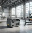 500W Portable Power Station LiFePO4 Backup - 2