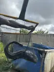 High Strength Scoop Net - 3