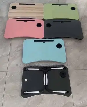 Portable Foldable Lap Desk