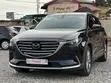 Mazda CX-9 Grand Touring FWD 2018 Black - 5