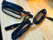 240W Sideways Phone Charger & Holder Cable - 2