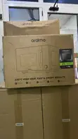 Oraimo InfiWave Nova 3-in-1 Microwave Air Fryer Oven (27L) - 4