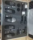 Behringer BC1500 7-Piece Drum Microphone Set - 2