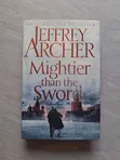 Mightier Than the Sword by Jeffrey Archer - 1