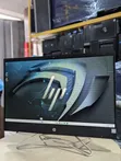 HP 200 G4 All-in-One Desktop PC - Intel Core i5, 8GB RAM, 256GB SSD - 1