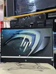 HP 200 G4 All-in-One Desktop PC - Intel Core i5, 8GB RAM, 256GB SSD - 2