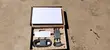 Starlink Standard Gen 3 V4 Satellite Internet Kit - 4