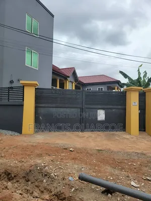 2 Bedroom Apartment for Rent in Ashongman Estates, Pillar 2