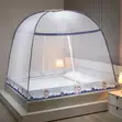 Pop-Up Mosquito Net - King, Queen, Double Sizes - 3