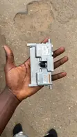 Honda CR-V 2023-2026 Hybrid Radar Sensor & Camera - 3
