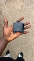 Honda CR-V 2023-2026 Hybrid Radar Sensor & Camera - 4