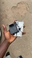 Honda CR-V 2023-2026 Hybrid Radar Sensor & Camera - 5