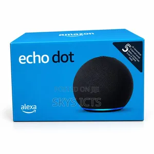 Amazon Echo Dot (5th Gen)
