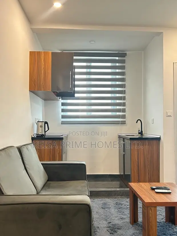 Executive Studio Apartment for Rent in East Legon - 1
