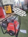 Kemage Gasoline Water Pump for Irrigation & Farming - 1