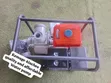 Kemage Gasoline Water Pump for Irrigation & Farming - 2