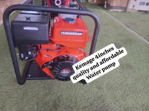 Brand New KEMAGE Heavy-Duty Water Pump