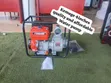 KEMAGE High-Performance Petrol Water Pump - 2