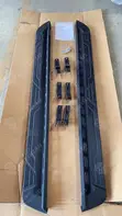 Toyota Tacoma Side Step/Running Board Pair (2023-2026) - 1