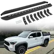 Toyota Tacoma Side Step/Running Board Pair (2023-2026) - 2