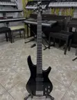 Ibanez Gio GSR205 Black 5-String Bass Guitar - 2
