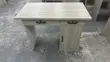 Brand New Mini Office Desk with Lockable Drawers - 2