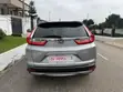 Honda CR-V EX AWD 2018 Silver - 2