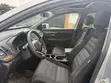 Honda CR-V EX AWD 2018 Silver - 3