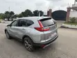 Honda CR-V EX AWD 2018 Silver - 5