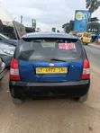 Kia Picanto 2010 Blue - 2