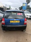 Kia Picanto 2010 Blue - 3