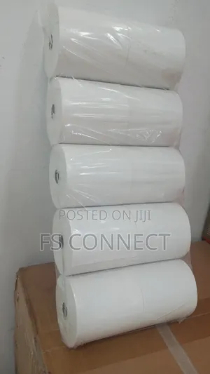 Thermal Paper Rolls