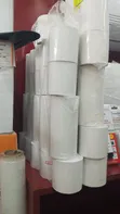 Thermal Paper Rolls - 2