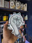 Toyota Corolla 2005 Water Pump - 3