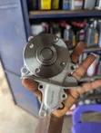 Toyota Corolla 2005 Water Pump - 4