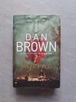 Dan Brown Inferno - 1