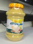 Docia Cereal Mix - 2