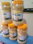 Docia Cereal Mix - 3