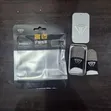 Finger Sleeves (2 Pieces) - 1