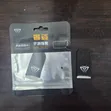 Finger Sleeves (2 Pieces) - 3