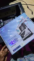 ASUS ROG Strix Z690-A Gaming WiFi D4 Motherboard - 1