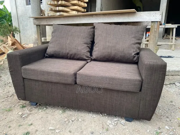 Brand New World Industries 7-Seater Sofa Set - 1