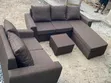 Brand New World Industries 7-Seater Sofa Set - 2