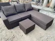 Brand New World Industries 7-Seater Sofa Set - 3