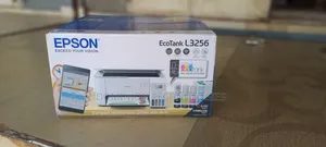 Epson EcoTank L3256 Printer