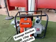 Kemage 4-Inch 15HP Industrial Water Pump - 1