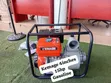 Kemage 4-Inch 15HP Industrial Water Pump - 2