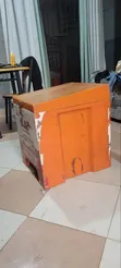 Duraplast Motor Box - 2