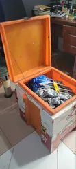 Duraplast Motor Box - 3