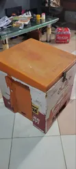 Duraplast Motor Box - 4